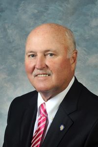Image of Johnny Ray Turner