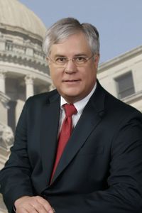Image of Johnny Stringer