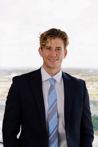 Image of Johnny Thompson