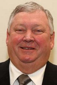 Image of Johnny Wilson