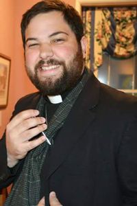Image of John Taylor Brantley