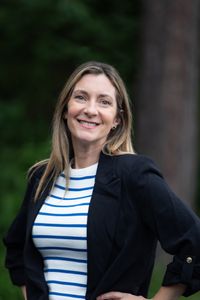 Image of Jolene Farmer