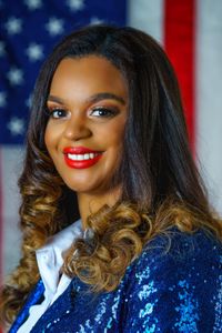 Image of Jolicia Ward