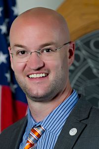 Image of Jolon Clark