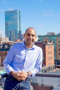 Image of Jon Santiago