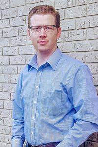 Image of Jon Pond