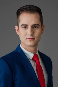 Image of Jon Frazier