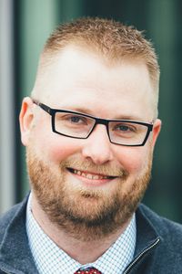 Image of Jon Godfread