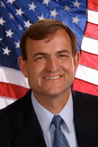 Image of Jon T. Haugen