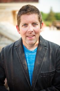 Image of Jon McCullough