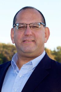 Image of Jon Neiderbach