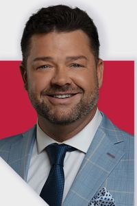 Image of Jon Petrick