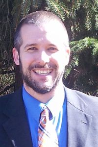 Image of Jonathan Ruth