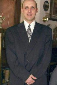 Image of Jon Rygiewicz