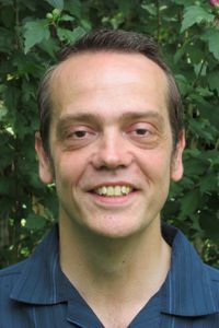 Image of Jon Schuessler