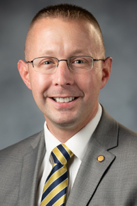 Image of Jonathan Pinson