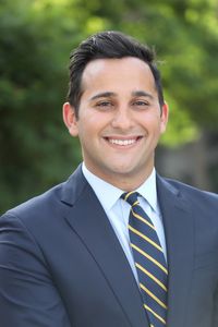 Image of Jonathan Abboud