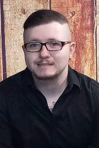 Image of Jonathan Brown