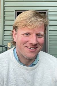 Image of Jonathan Cooper