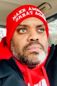 Image of Jonathan De Barros