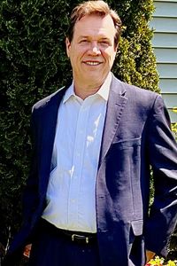 Image of Jonathan Mark Rogers