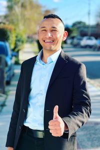 Image of Jonathan Royce Esteban