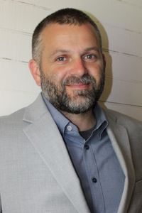 Image of Jonathan Thorp