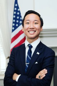 Image of JT Wu