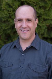 Image of Jonathan Baker