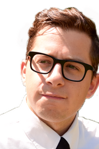 Image of Jonathan D. Lott