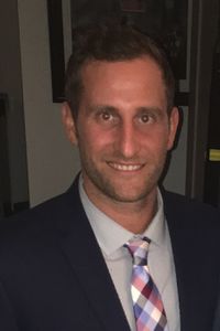 Image of Jonathan Honerbrink
