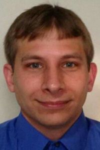 Image of Jonathan Lee Shell