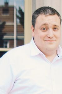 Image of Jonathan Lucci