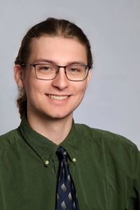 Image of Jonathon Chavez