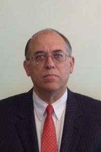 Image of Jonathon Luers