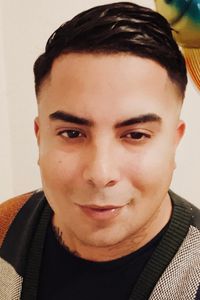 Image of Jonathan Ramos