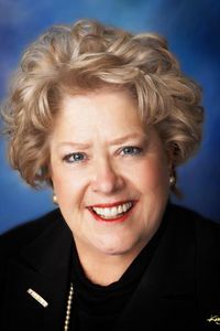 Image of Trudy Jones