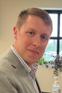 Image of Jordan Pace