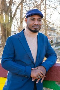 Image of Jordan Davis