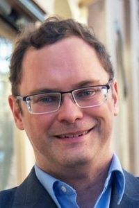 Image of Jordan Lesser