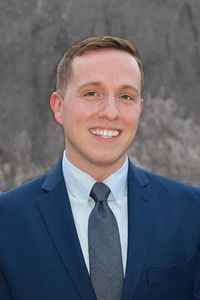 Image of Jordan Nally