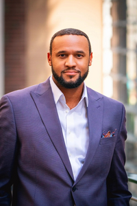 Image of Jordan Thomas