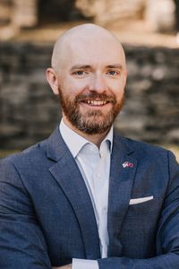 Image of Jordan Huffman