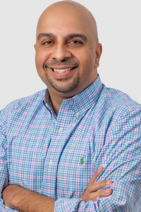 Image of Jorge Cabrera