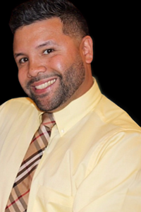 Image of Jorge Briseno