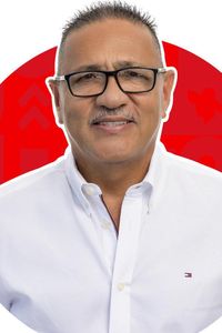 Image of Jorge Márquez Pérez
