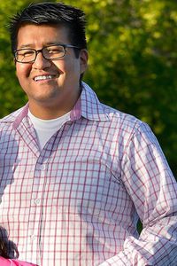 Image of Jorge Robles