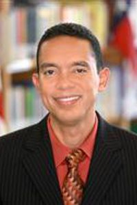 Image of Jorge Rodriguez
