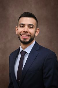 Image of Jorgel Chavez