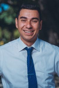 Image of José Magaña